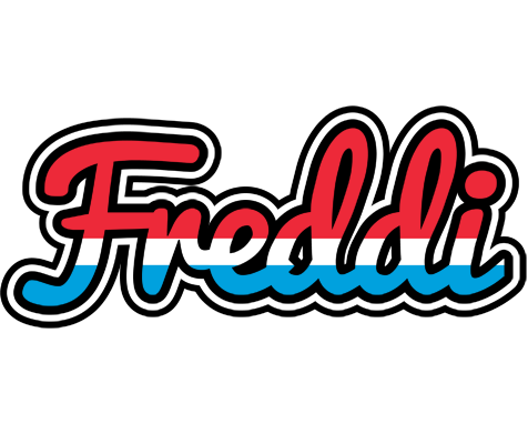 Freddi norway logo