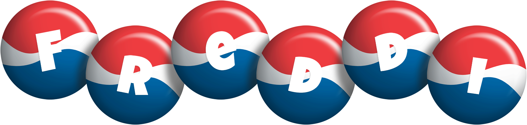 Freddi paris logo