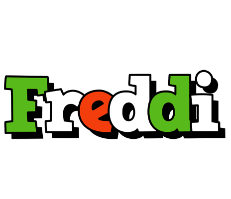 Freddi venezia logo