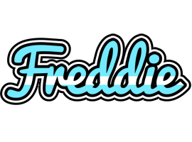 Freddie argentine logo