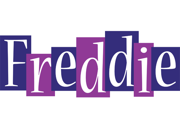 Freddie autumn logo