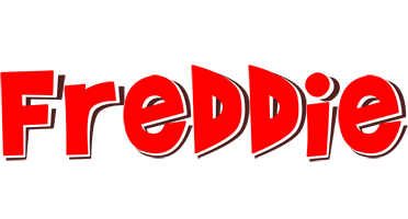 Freddie basket logo