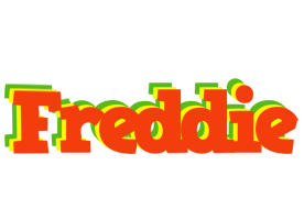 Freddie bbq logo