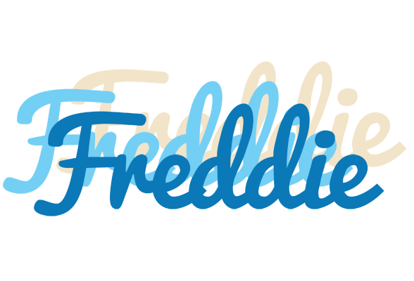 Freddie breeze logo