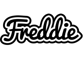 Freddie chess logo