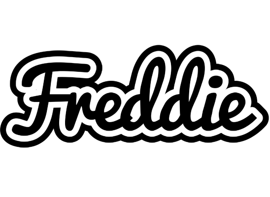 Freddie chess logo