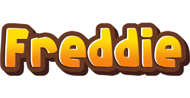 Freddie cookies logo