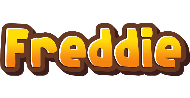 Freddie cookies logo