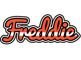 Freddie denmark logo