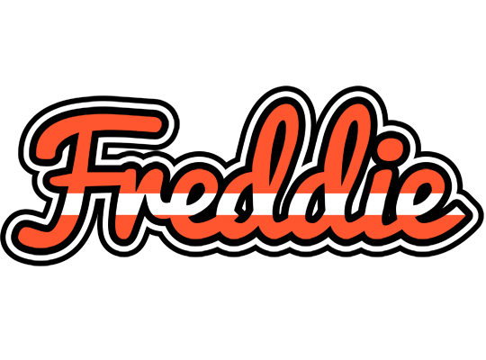 Freddie denmark logo