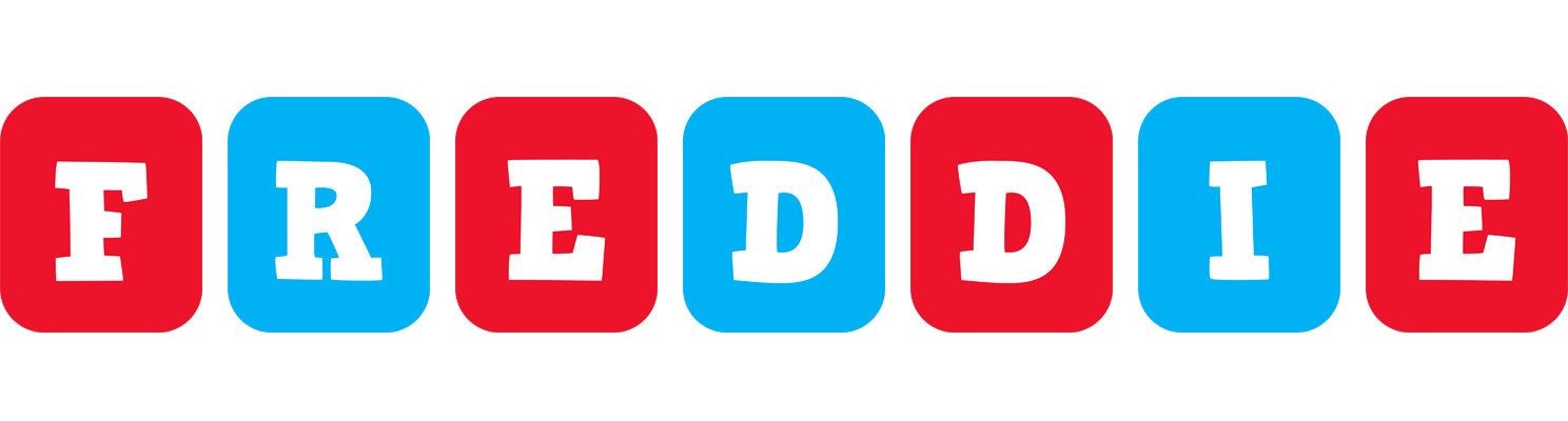 Freddie diesel logo