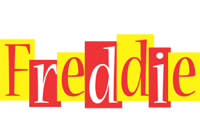 Freddie errors logo