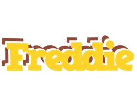 Freddie hotcup logo