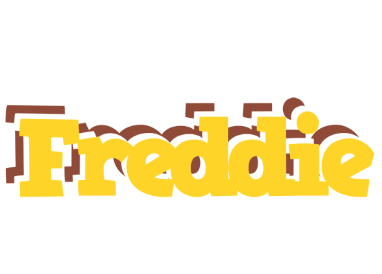 Freddie hotcup logo