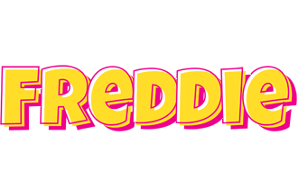 Freddie kaboom logo