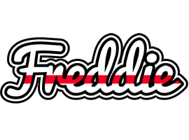 Freddie kingdom logo