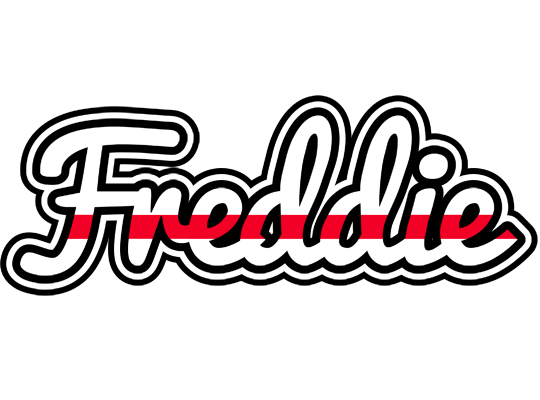 Freddie kingdom logo