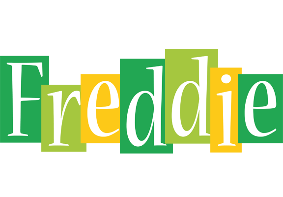 Freddie lemonade logo