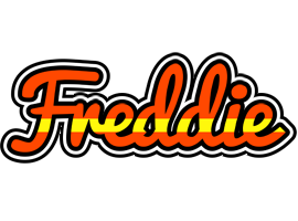 Freddie madrid logo