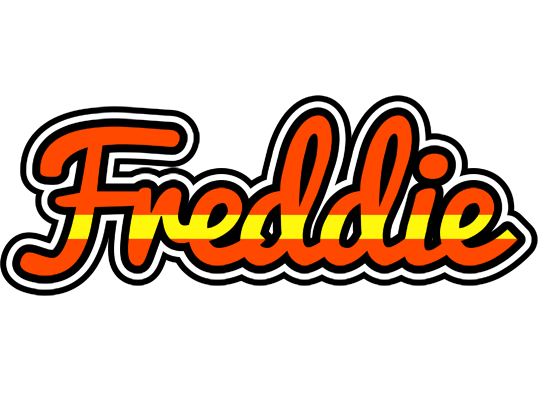 Freddie madrid logo