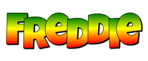 Freddie mango logo