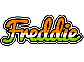 Freddie mumbai logo
