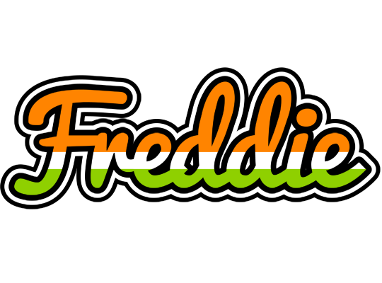 Freddie mumbai logo