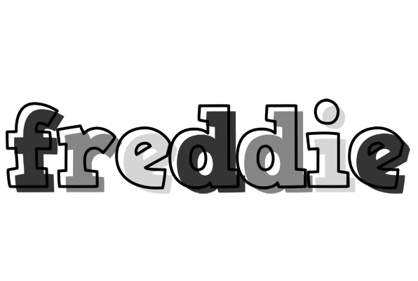 Freddie night logo