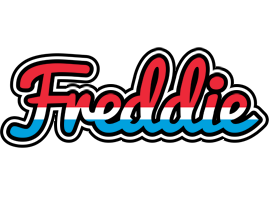 Freddie norway logo