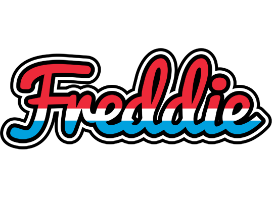 Freddie norway logo