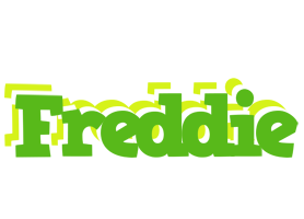 Freddie picnic logo