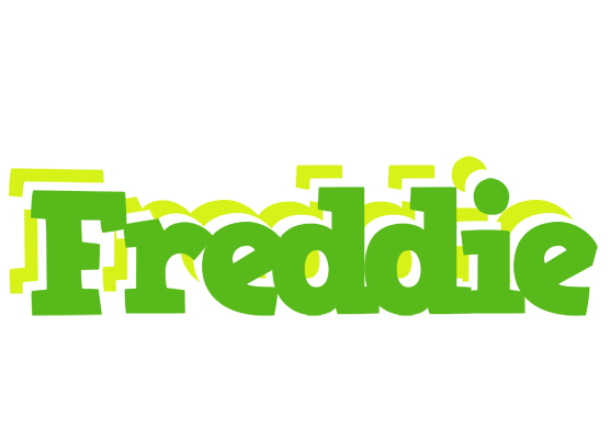 Freddie picnic logo