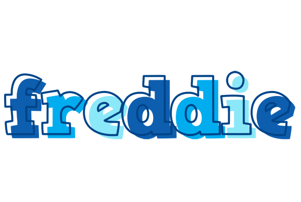 Freddie sailor logo