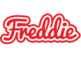 Freddie sunshine logo