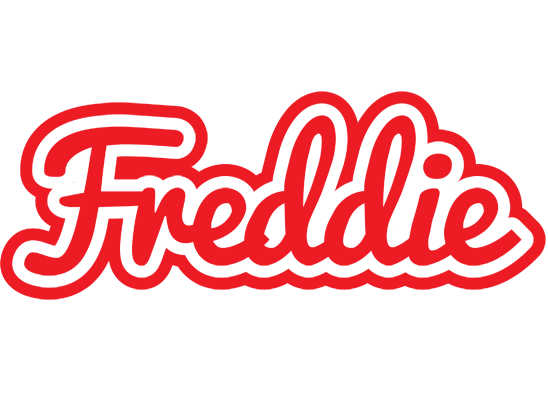 Freddie sunshine logo