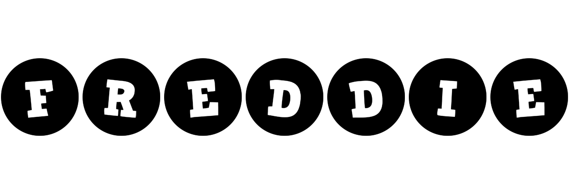Freddie tools logo