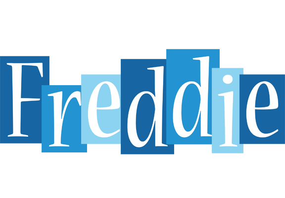 Freddie winter logo