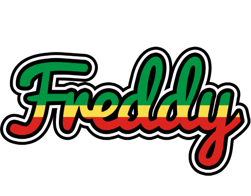 Freddy african logo