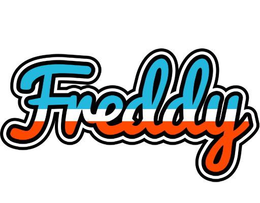Freddy america logo