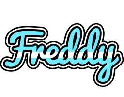 Freddy argentine logo