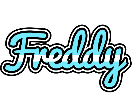 Freddy argentine logo