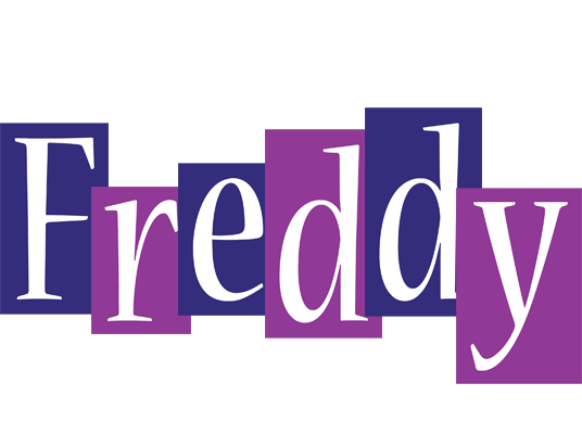 Freddy autumn logo