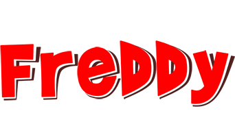Freddy basket logo