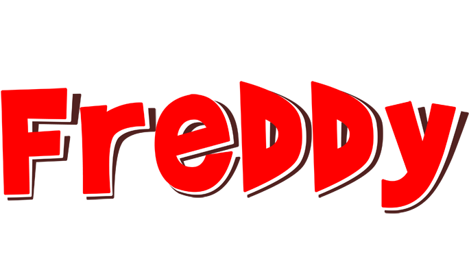 Freddy basket logo