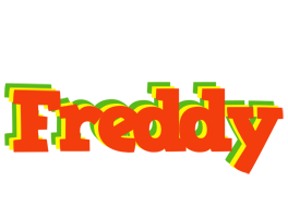 Freddy bbq logo