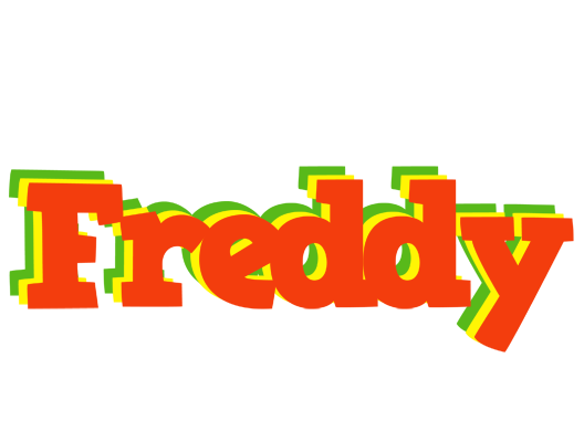 Freddy bbq logo