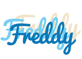 Freddy breeze logo