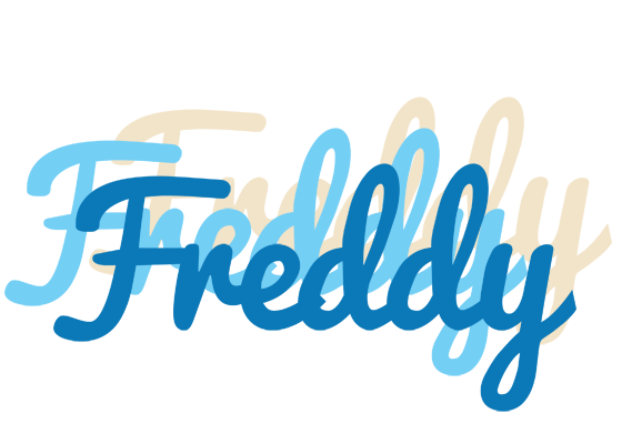 Freddy breeze logo