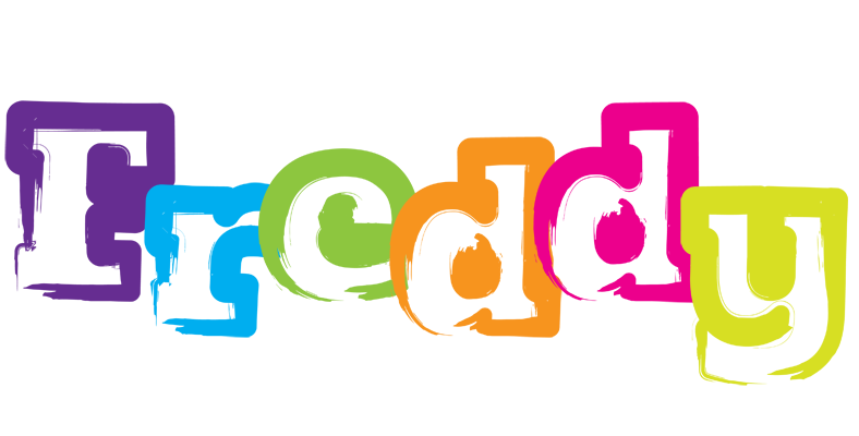 Freddy casino logo