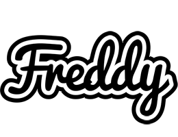 Freddy chess logo